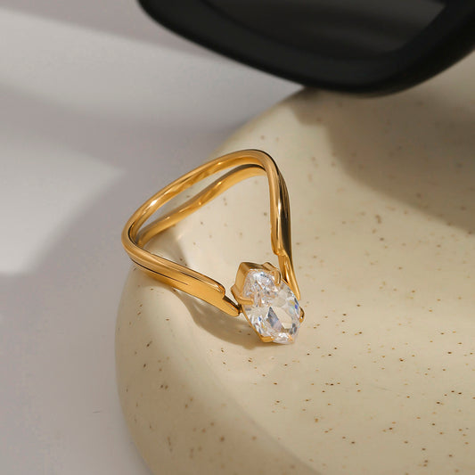 Axis Ring