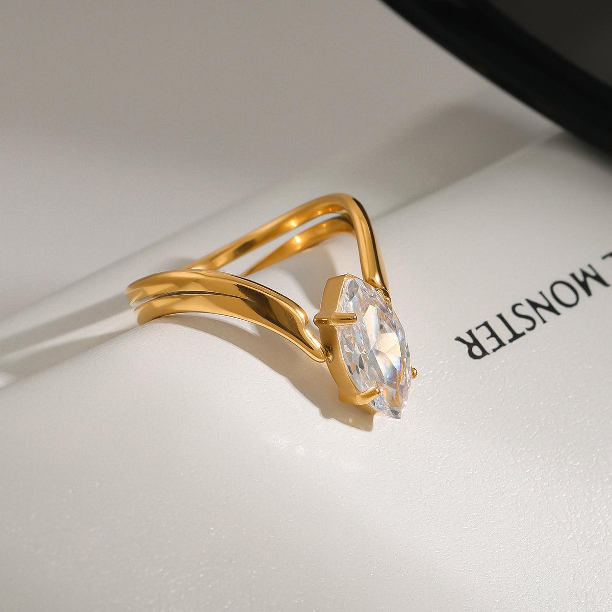 Axis Ring