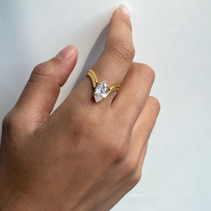 Axis Ring