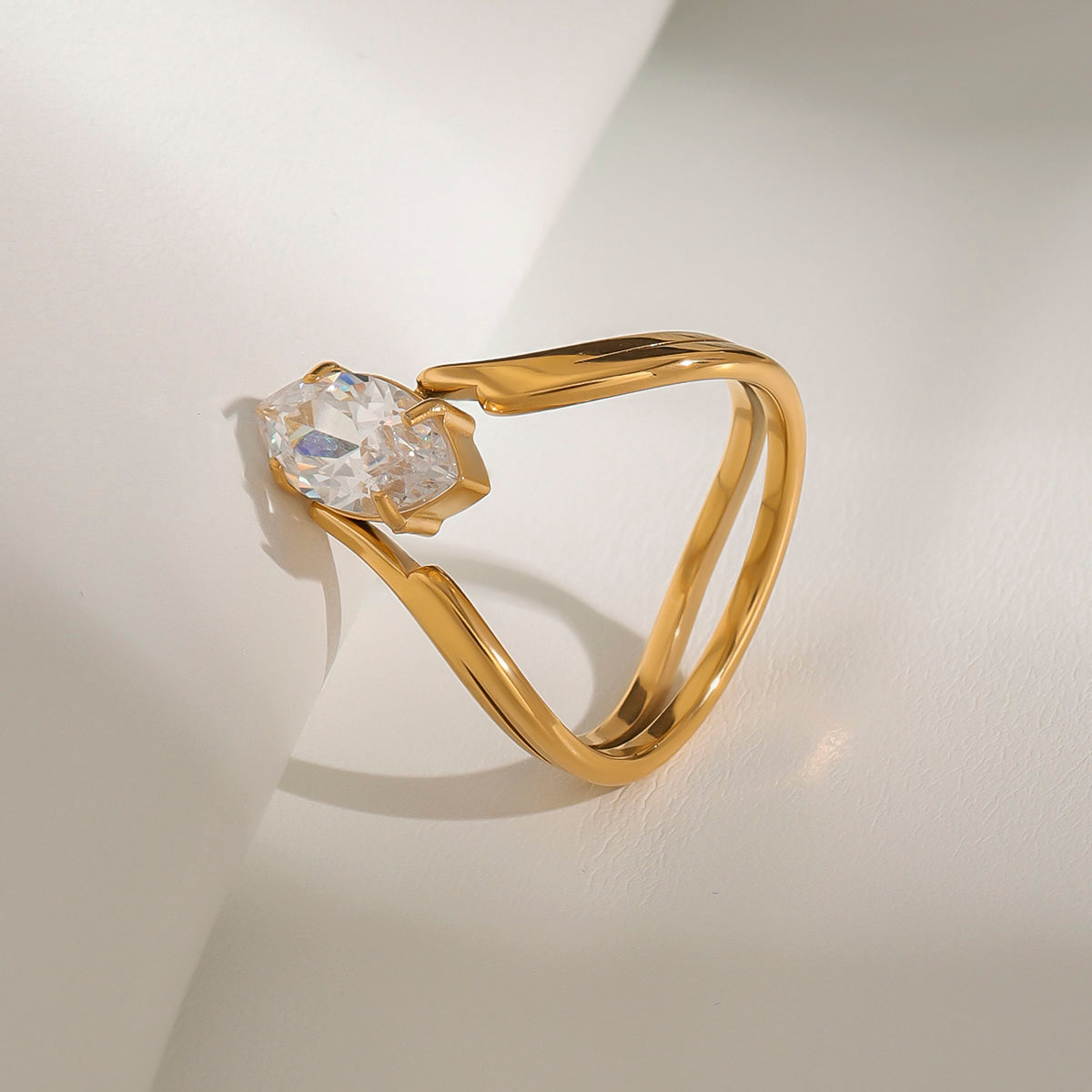 Axis Ring