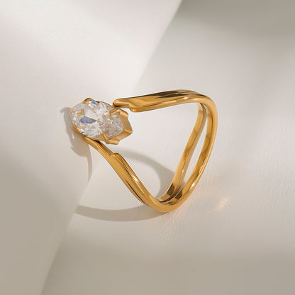 Axis Ring