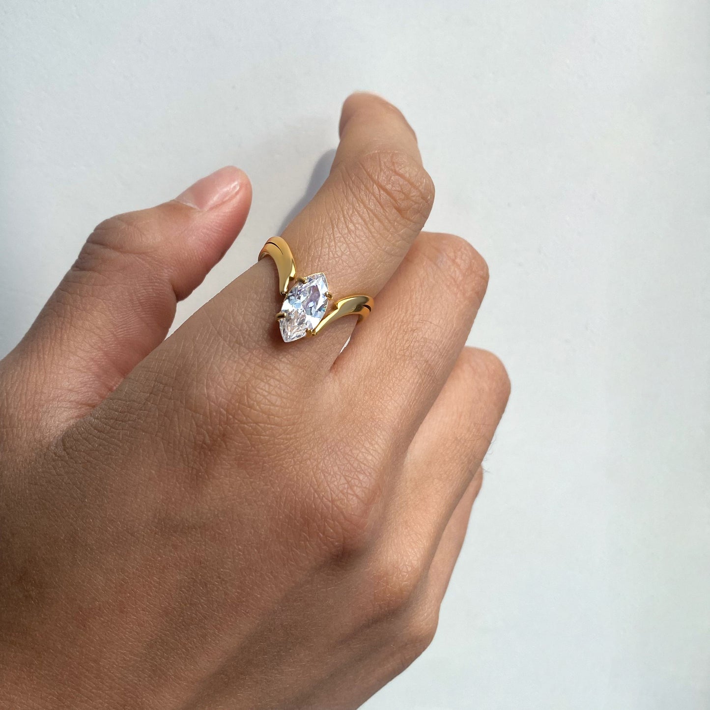 Axis Ring