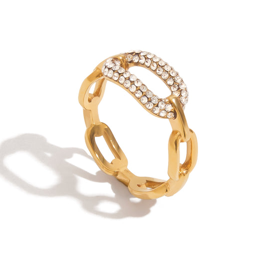 Vault Ring