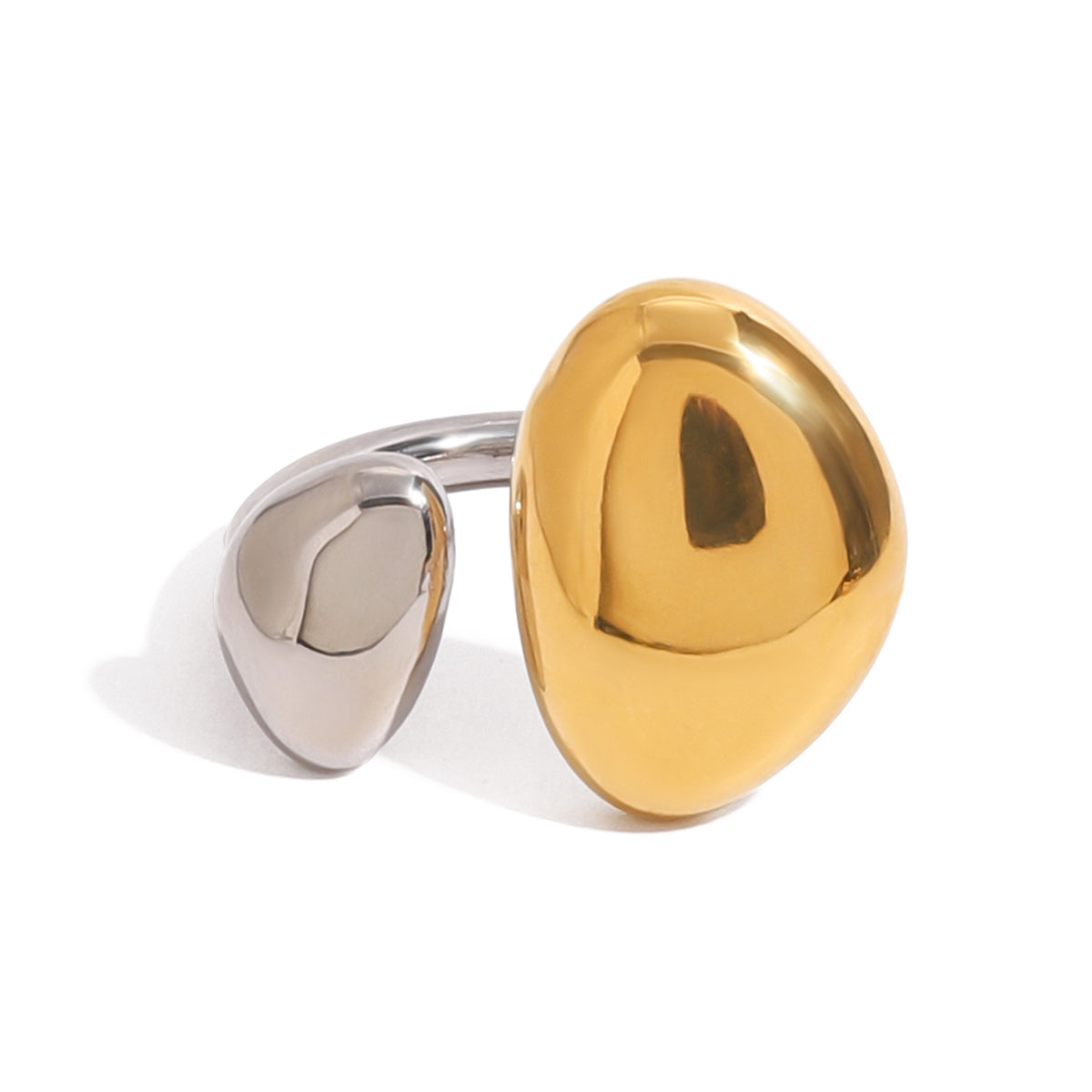 Pebble Ring