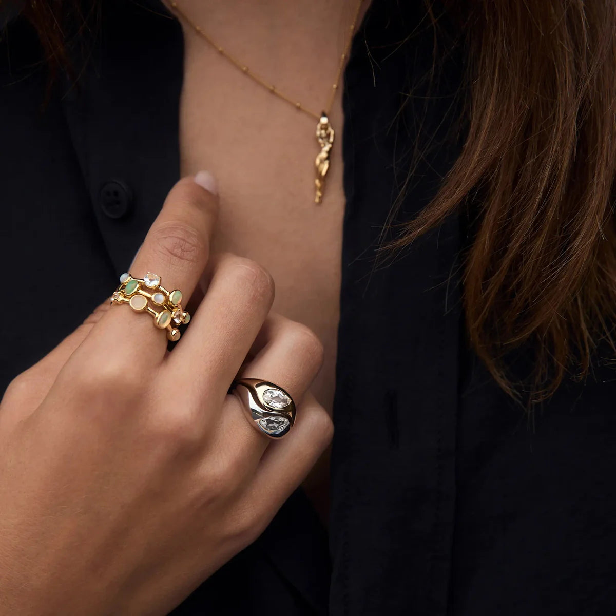 Orbit Ring
