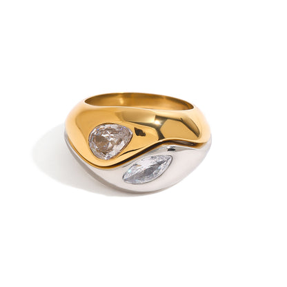 Orbit Ring