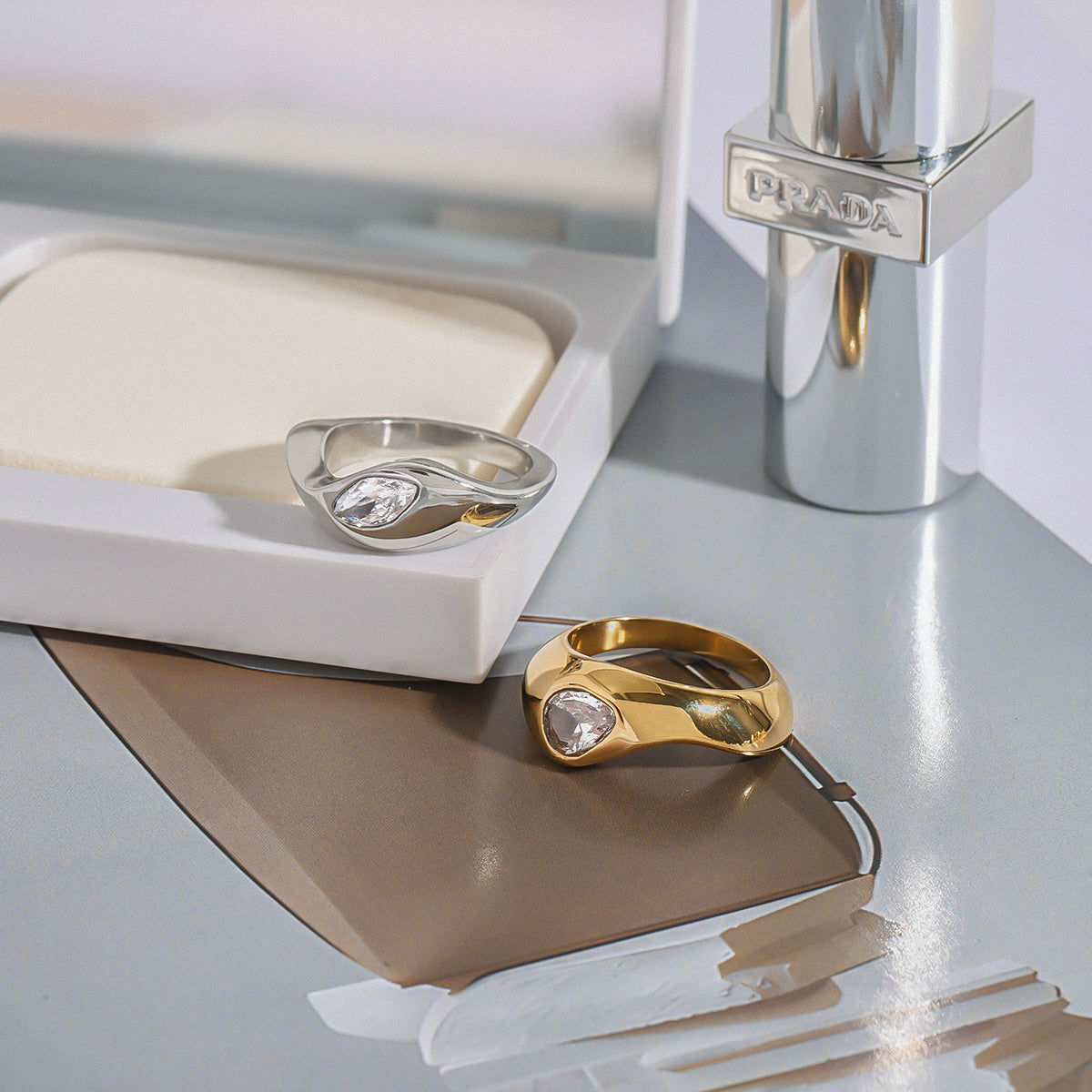 Orbit Ring