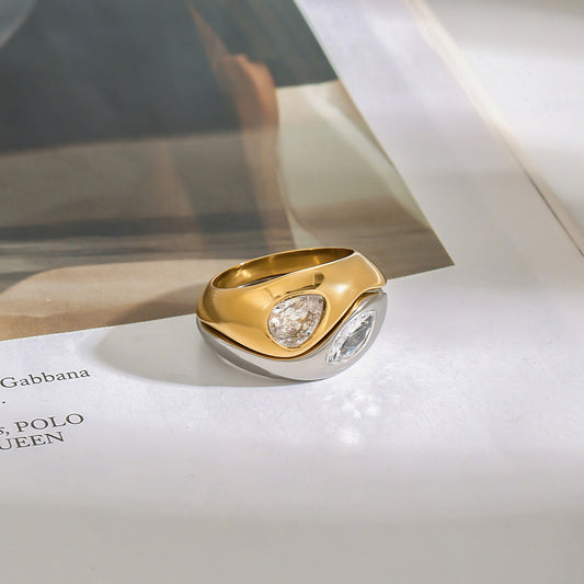 Orbit Ring