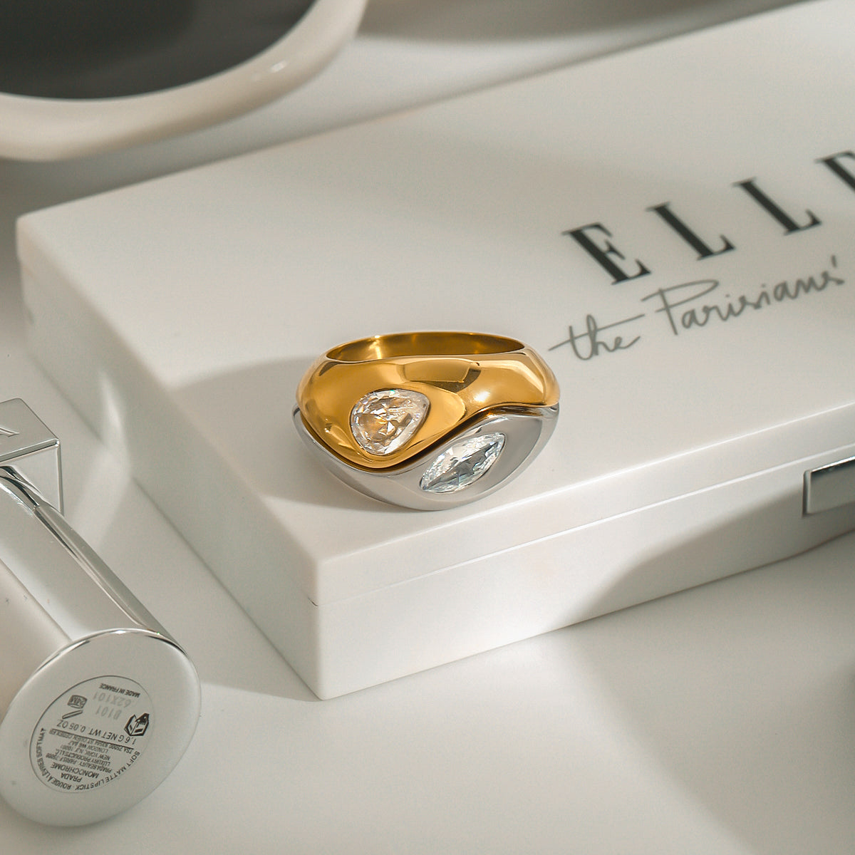 Orbit Ring