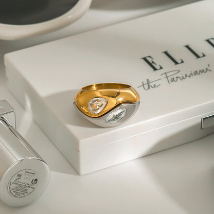 Orbit Ring