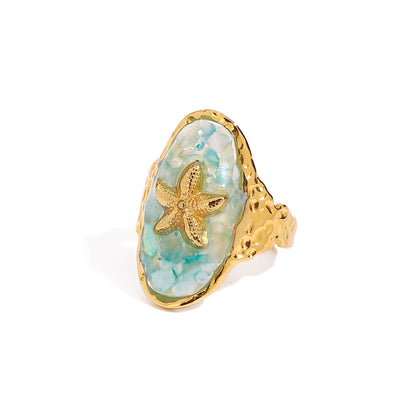 Muse Ring