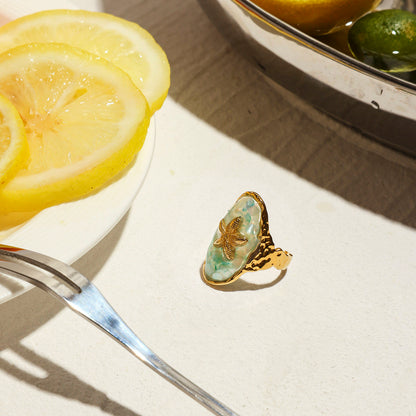 Muse Ring