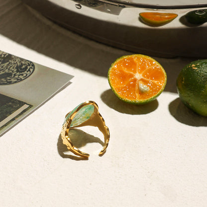 Muse Ring