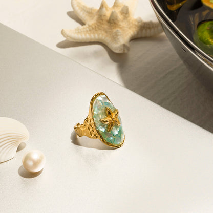 Muse Ring