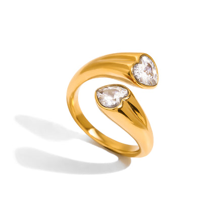 Halo Ring