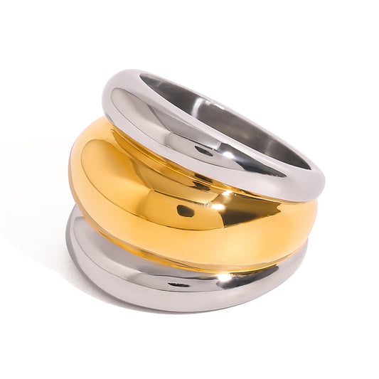 Strata Ring