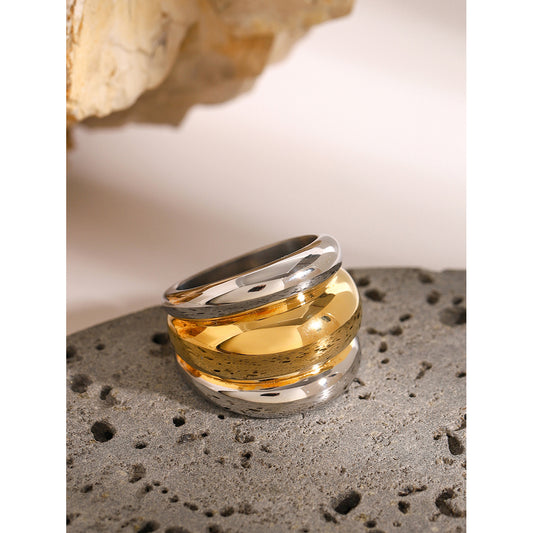 Strata Ring