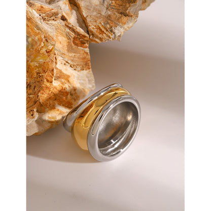 Strata Ring