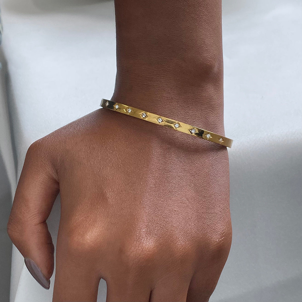 Aria Bangle