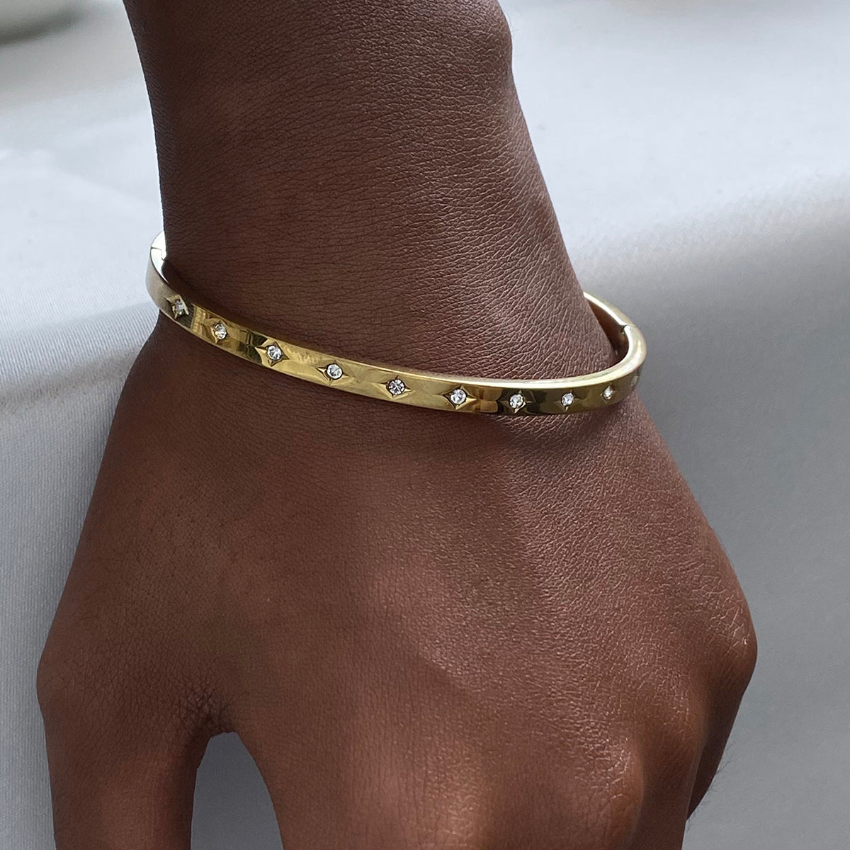 Aria Bangle