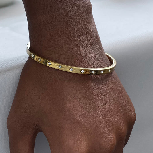 Aria Bangle