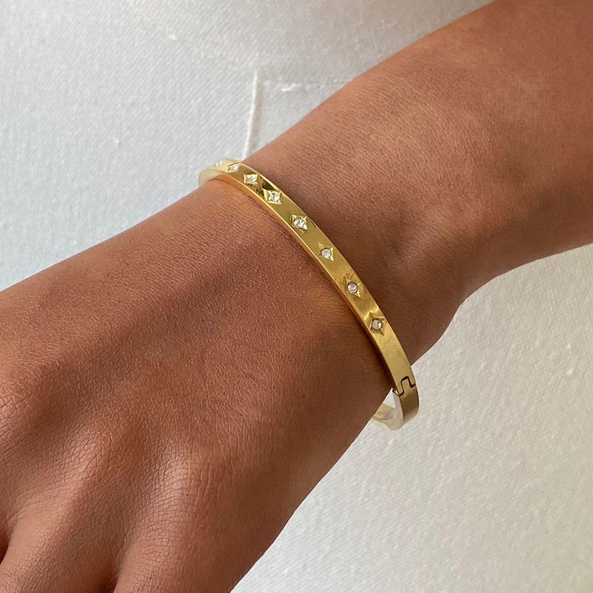 Aria Bangle