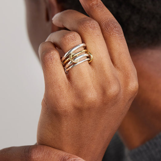 Bond Ring