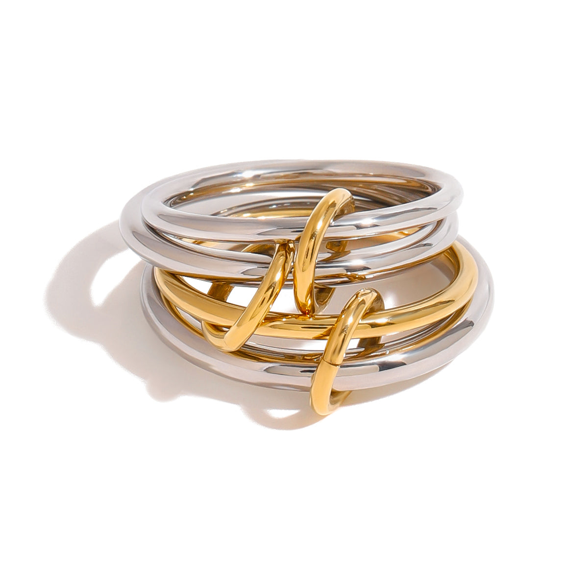 Bond Ring