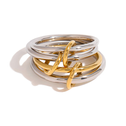 Bond Ring