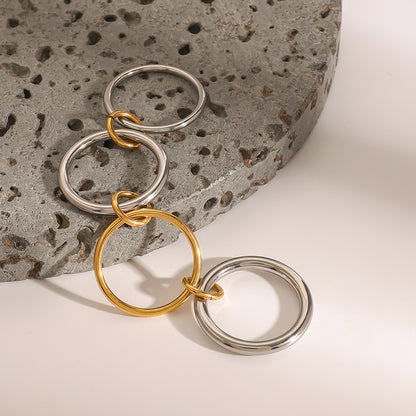Bond Ring