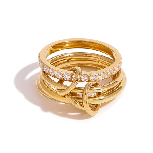 Tova Ring