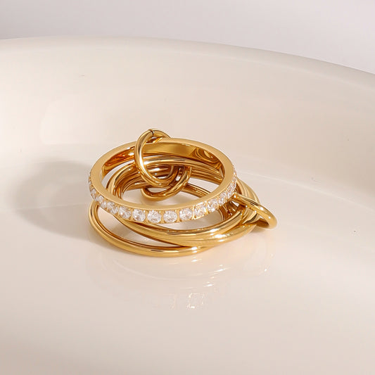 Nexus Ring