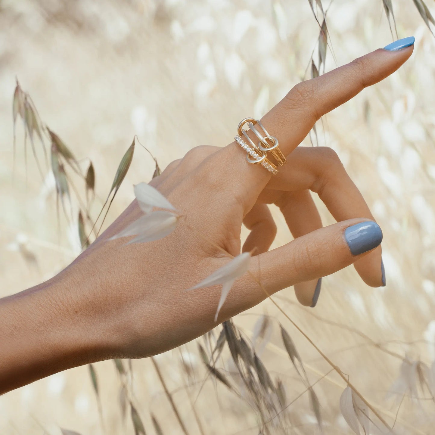 Nexus Ring