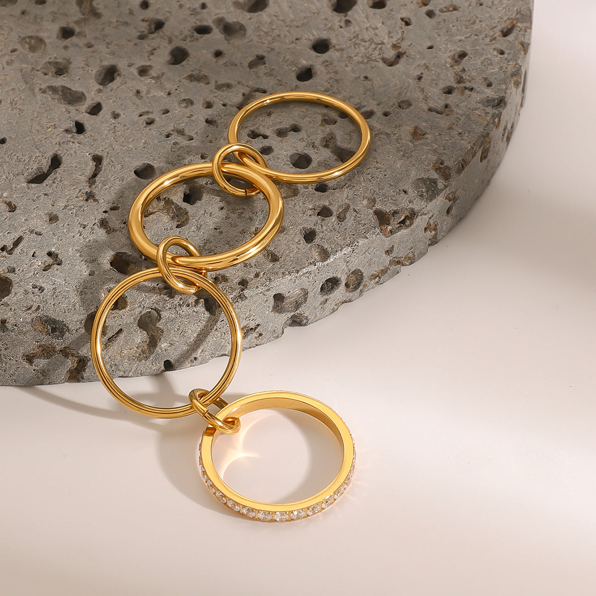 Nexus Ring