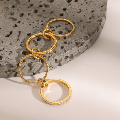 Nexus Ring