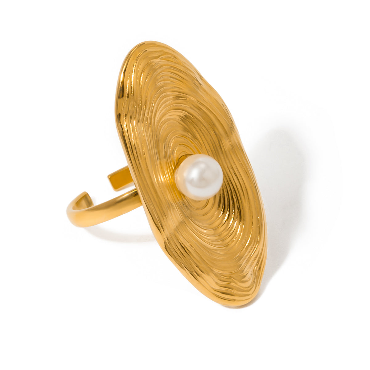 Poise Ring