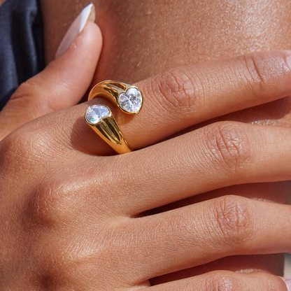 Halo Ring