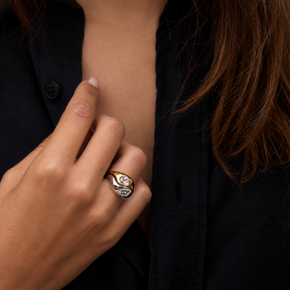 Orbit Ring
